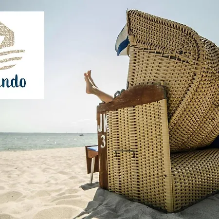 White Pearl 1.04 Lejlighed *