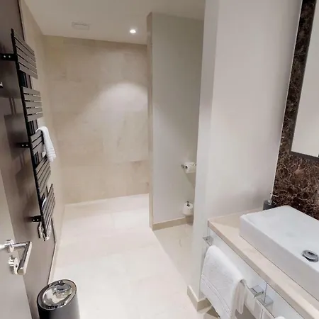 Lejlighed White Pearl 1.04 *