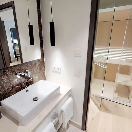 Lejlighed White Pearl 1.04 Timmendorfer Strand