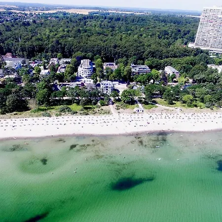 White Pearl 1.04 Lejlighed *