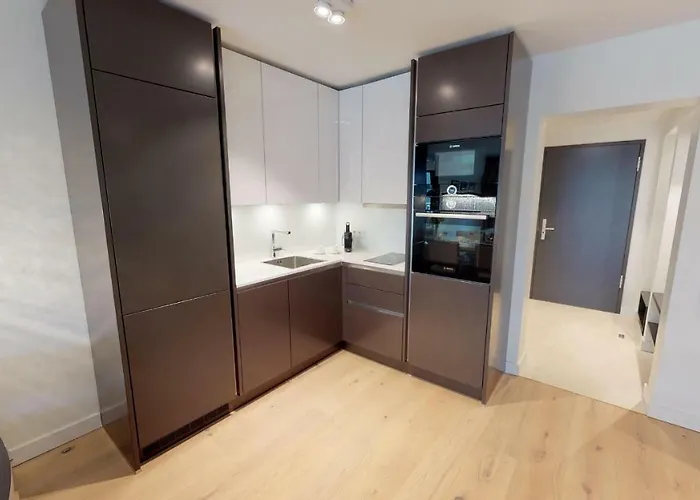 White Pearl 1.04 Timmendorfer Strand