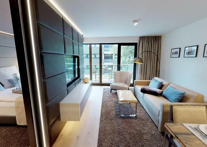 Apartman White Pearl 1.04