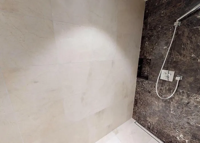 White Pearl 1.04 Apartman *