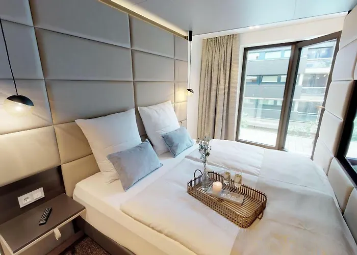 Apartman White Pearl 1.04 *