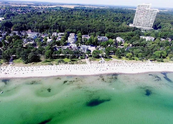 White Pearl 1.04 Apartman *