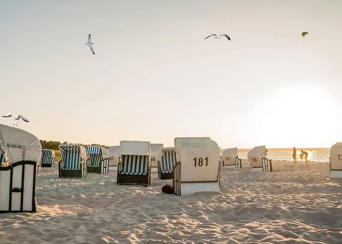 Lägenhet White Pearl 1.04 *