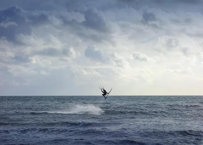 Lägenhet White Pearl 1.04 *