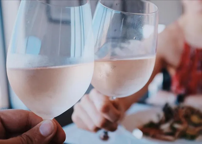 White Pearl 1.04 Lägenhet